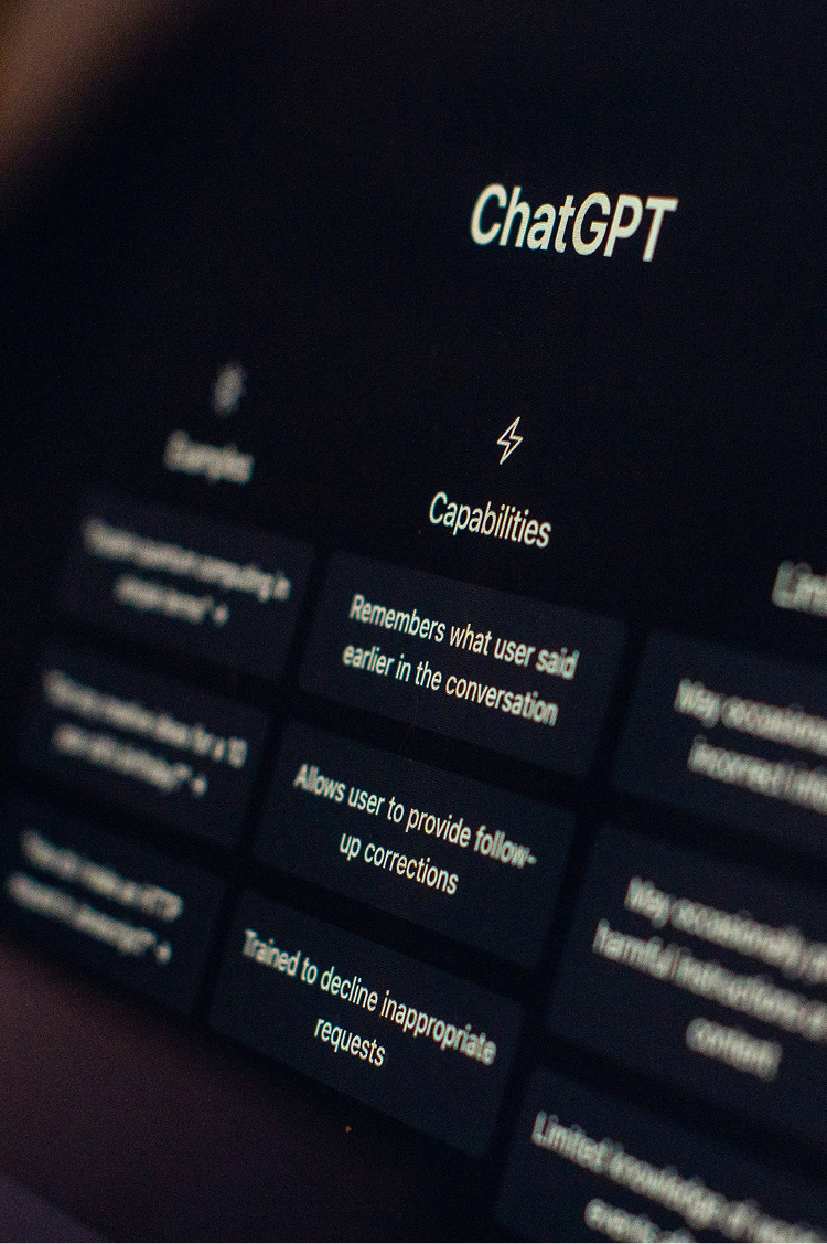 AI and Emerging Technology Risks