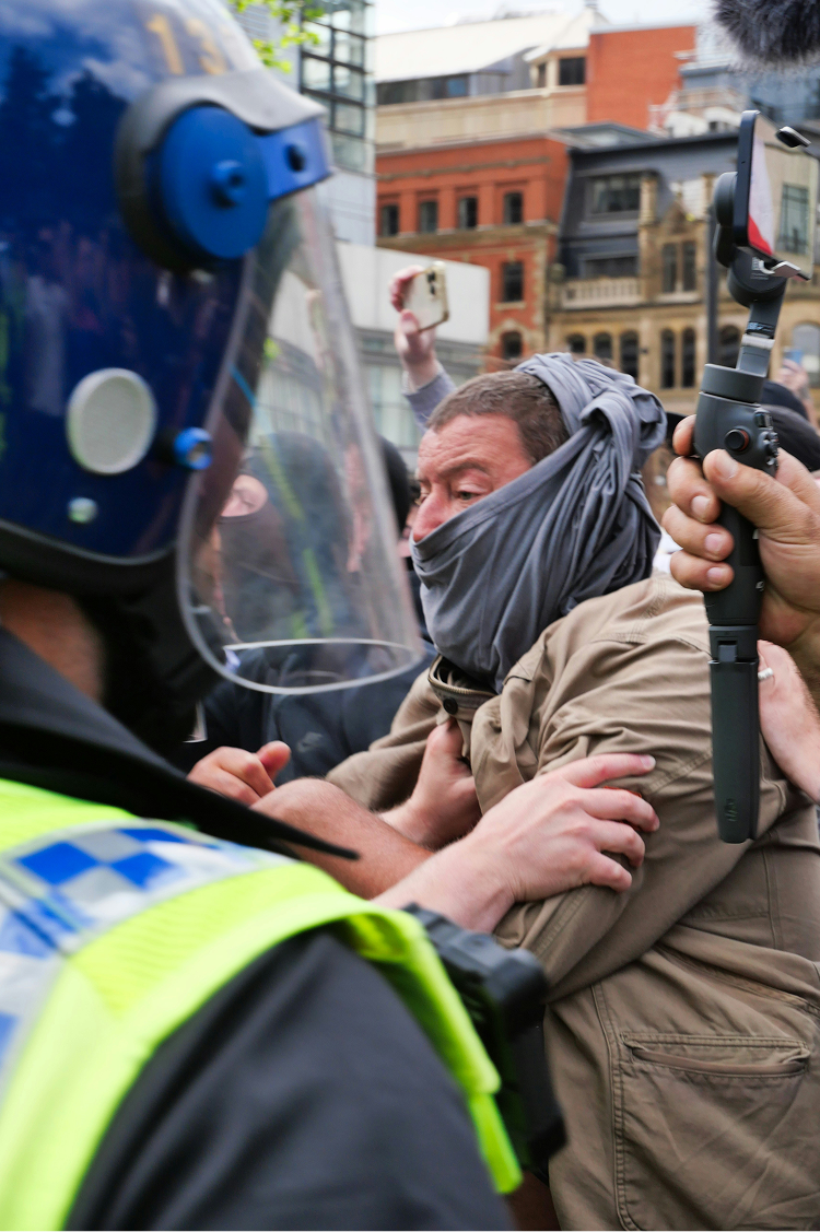 Corruption and State Capture