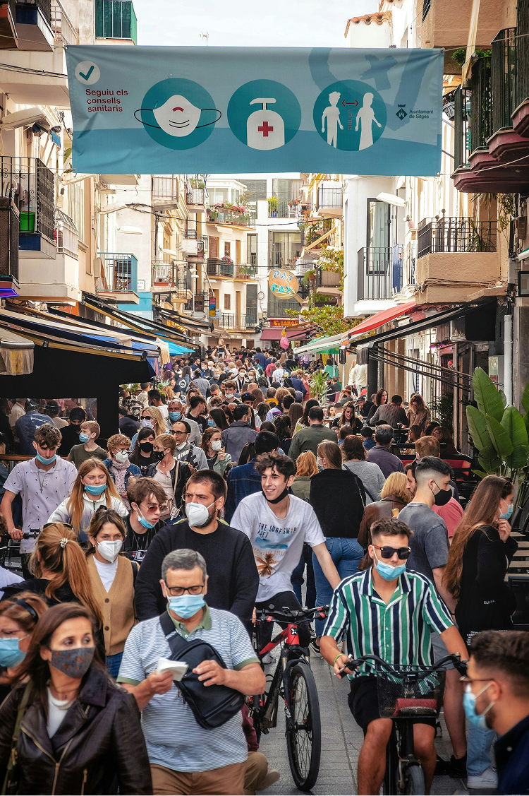 Pandemic and Health Security